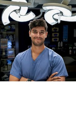 Eoin Wallace, Speaker at Neurological Infections Conference