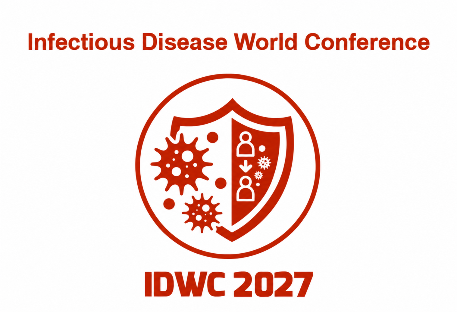 3<sup>rd</sup> Edition of Infectious Diseases World Conference 2027